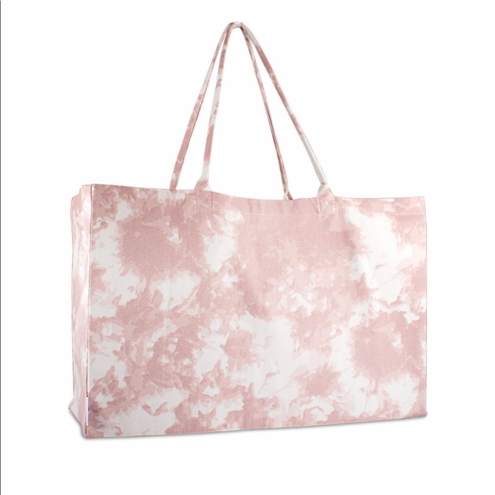 Pureology Tie Dye Tote Bag 🛍